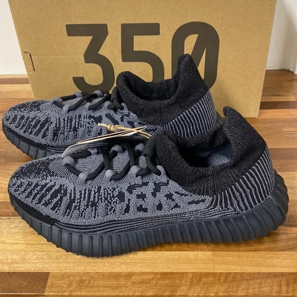 Adidas Yeezy Boost 350 CMPCT size 6 - Picture 4 of 9